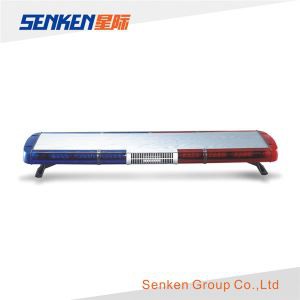 Iebūvēta High Nominālā jauda Speaker satiksmes avārijas gaismas Bar TBD290000 Series