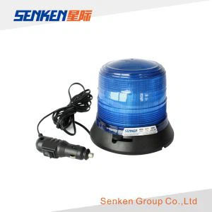 GB13954-2009 standarta IP65 Gen3 LED Beacon LTE905 / LTD905