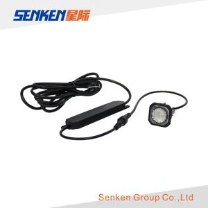 DC10V Lai DC30V IP67 Bracket Mount LED Hide Away Light LTE1555