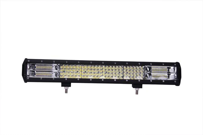 SENKEN 126W četras rindas gaismas josla