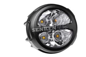 Senken 3,2 collu 20W auto Offroad darba gaismas