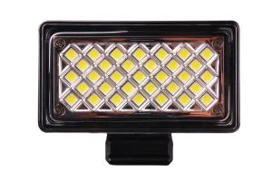 SENKEN CREE LED 6.6W Offroad darba gaismas