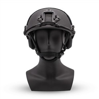 NIJ IIIA AGAIST .44 MICH ložu necaurlaidīga ķivere